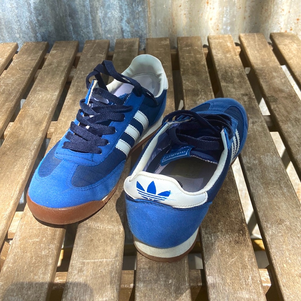Classic Dragon Adidas